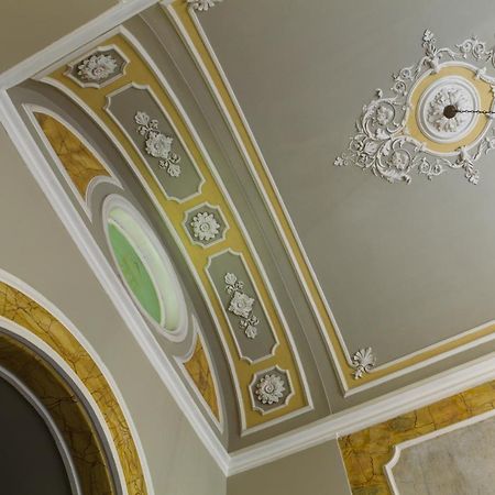 Palazzo Pastura B&B And Apartments Катанія Екстер'єр фото