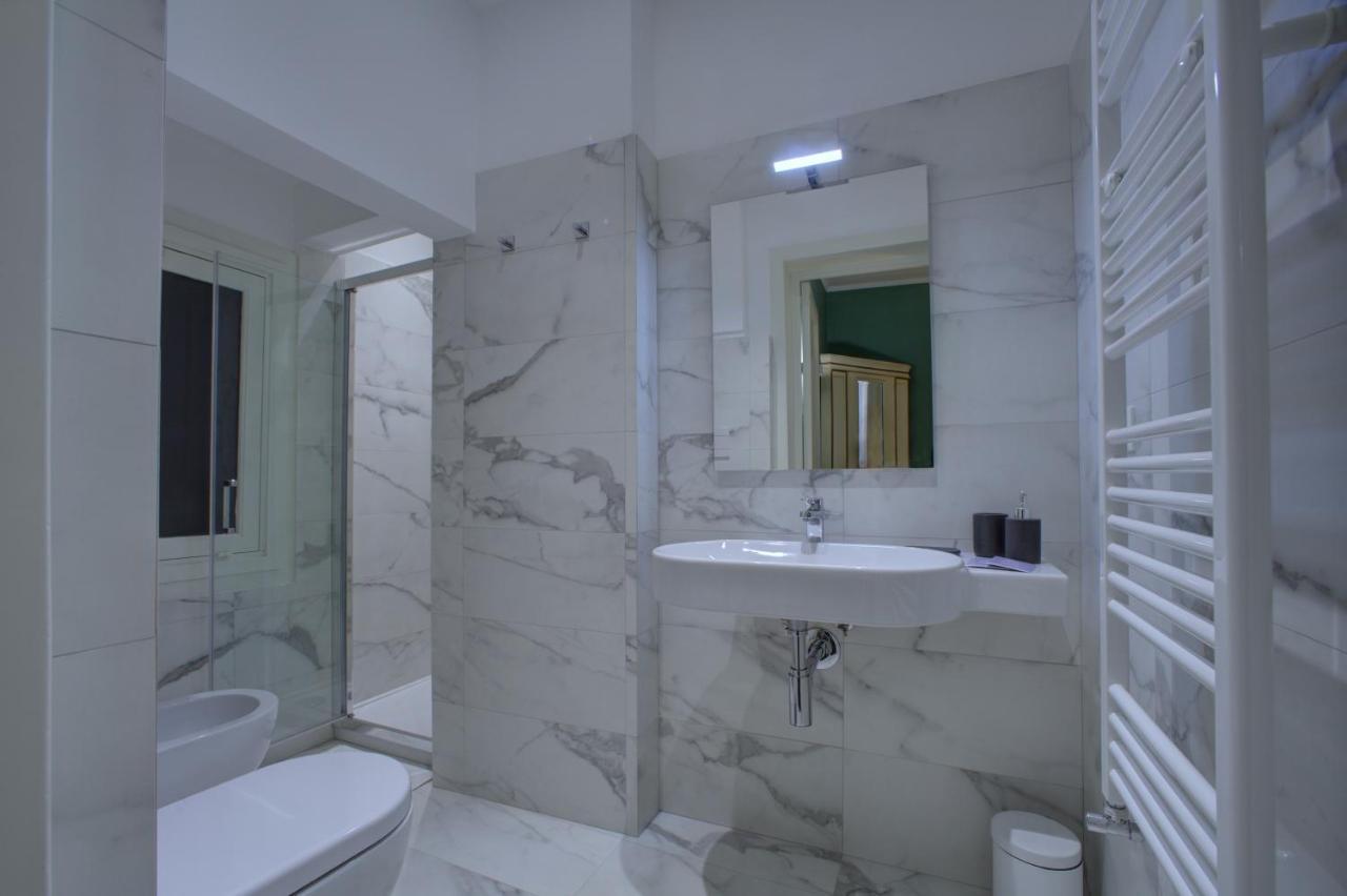 Palazzo Pastura B&B And Apartments Катанія Екстер'єр фото